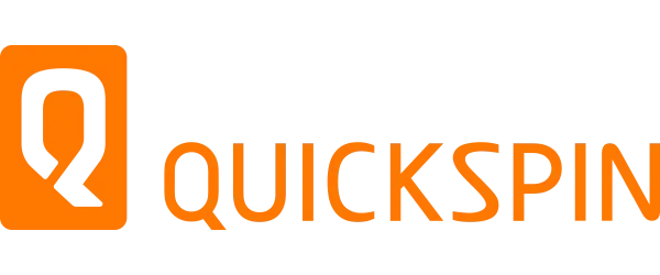 Quickspinorange provider logo