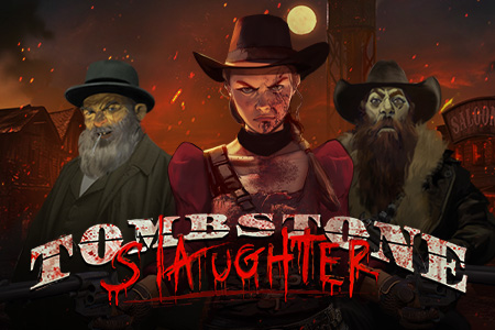 Tombstone Slaughter